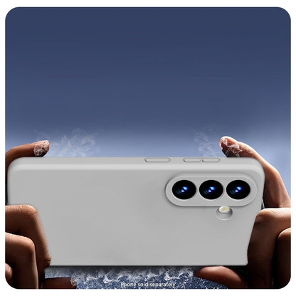 Samsung Galaxy S26 Case - Smooth Silicone | Venture Series