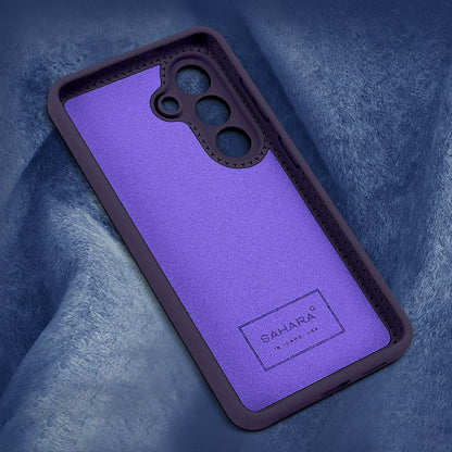 Samsung Galaxy S26+ Case - Smooth Silicone, Kickstand | Venture Series