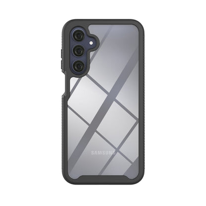 Samsung Galaxy A17 5G / A16 5G Case - Grip with Screen Protector | Raider Series