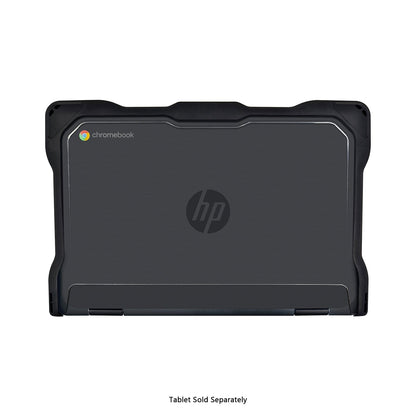 HP Fortis x360 11 G3 G4 G5 Chromebook/HP Fortis Flip G1i 11” - Heavy-Duty Rugged Protection