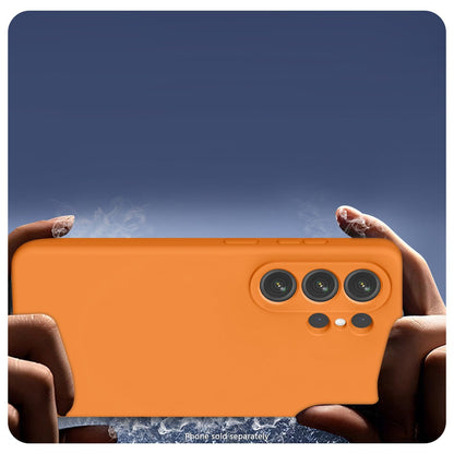 Samsung Galaxy S26 Ultra Case - Smooth Silicone, MagSafe Compatible | Venture Series
