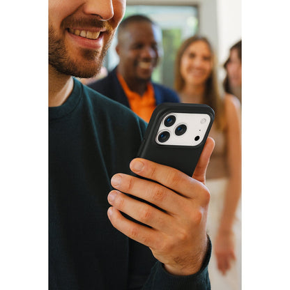 iPhone 17 Pro Case - Silicone MagSafe Anti-Slip | Venture Series