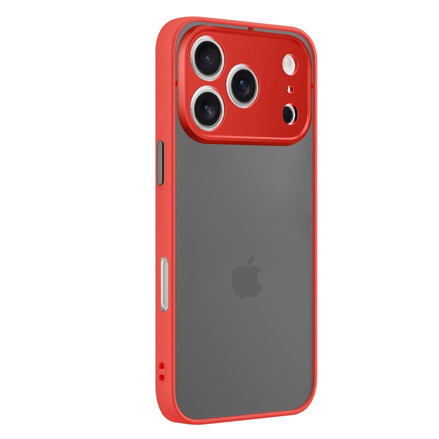 iPhone 17 Pro Case - Slim Anti-Slip, Matte finish | Venture Series