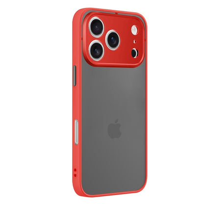 iPhone 17 Pro Case - Slim Anti-Slip, Matte finish | Venture Series