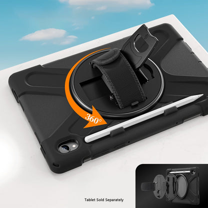 Samsung Galaxy Tab S11 Ultra Case - Heavy-Duty with Hand & Shoulder Strap | Raider-X Series