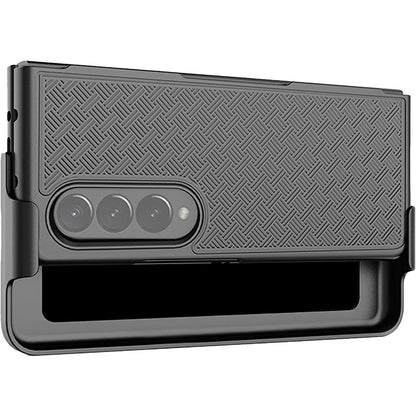 Venture Series Rugged Belt Clip Case - Galaxy Z Fold4