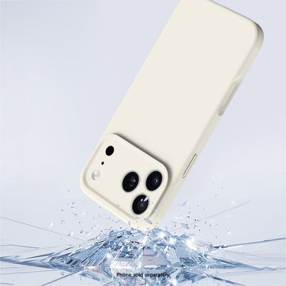 iPhone 17 Pro Max Case - Ultra Thin Silicone, Anti-Slip Grip | Venture Series