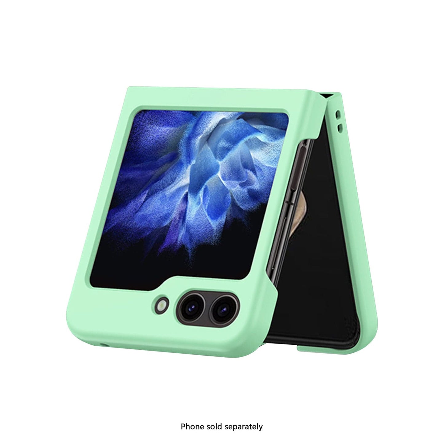 Samsung Galaxy Z Flip7 FE Slim Case - Smooth Matte Finish | Venture Series