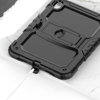 Raider Series Heavy Duty Kickstand Case - iPad A16 11-inch & iPad 10.9-inch 10th/11th/12th Generation
