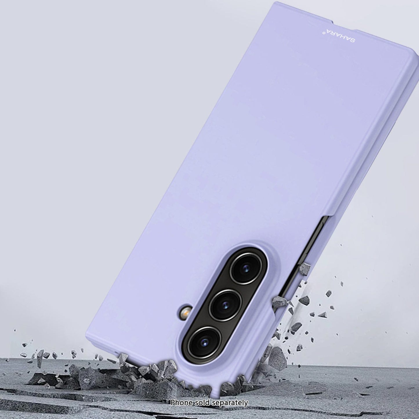Samsung Galaxy Z Fold7 Case - Ultra-Slim Smooth Matte Finish Design | Venture Series