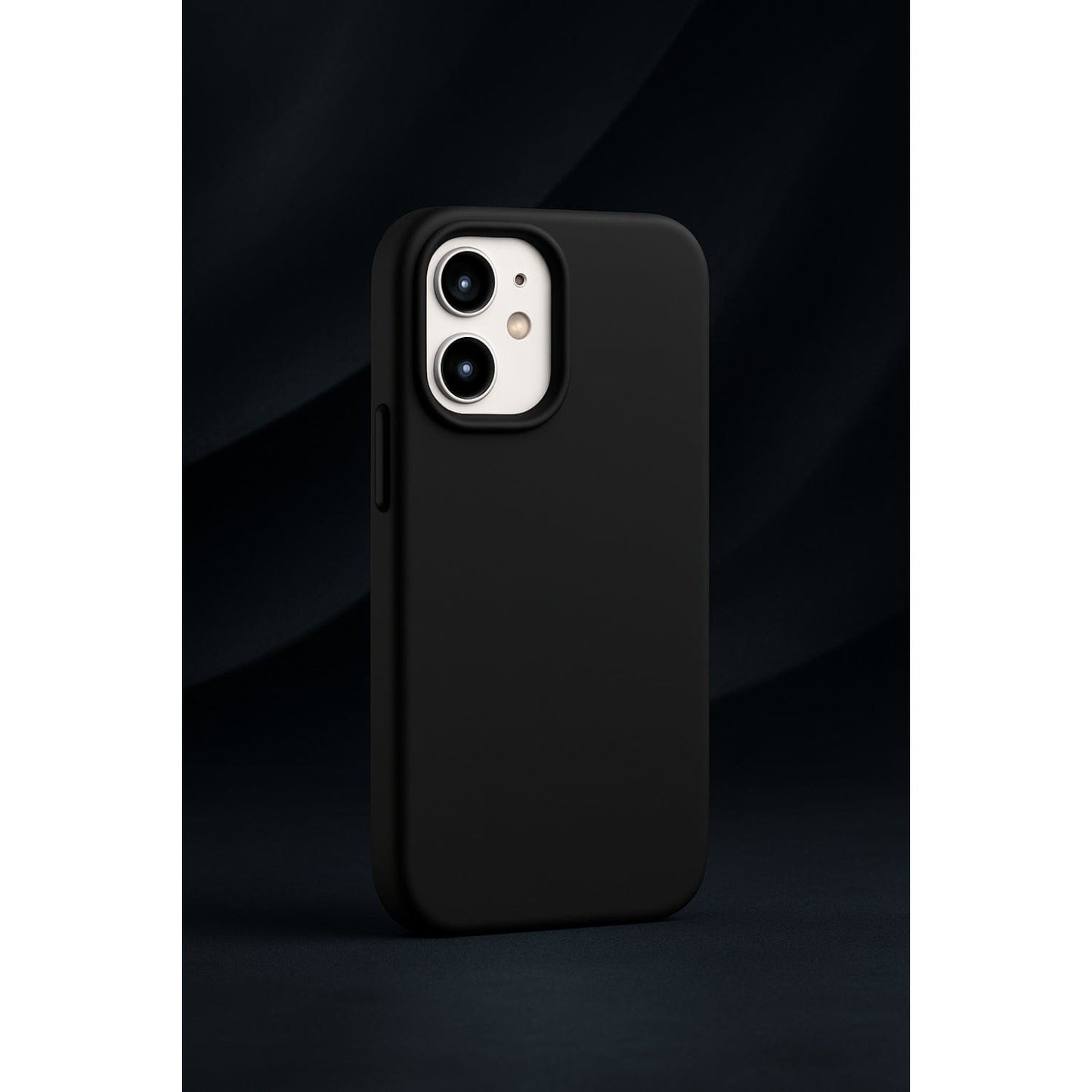 iPhone 17 Case - Silicone MagSafe Anti-Slip | Venture Series