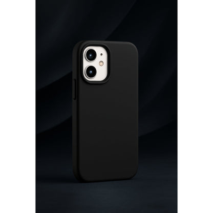iPhone 17 Case - Silicone MagSafe Anti-Slip | Venture Series