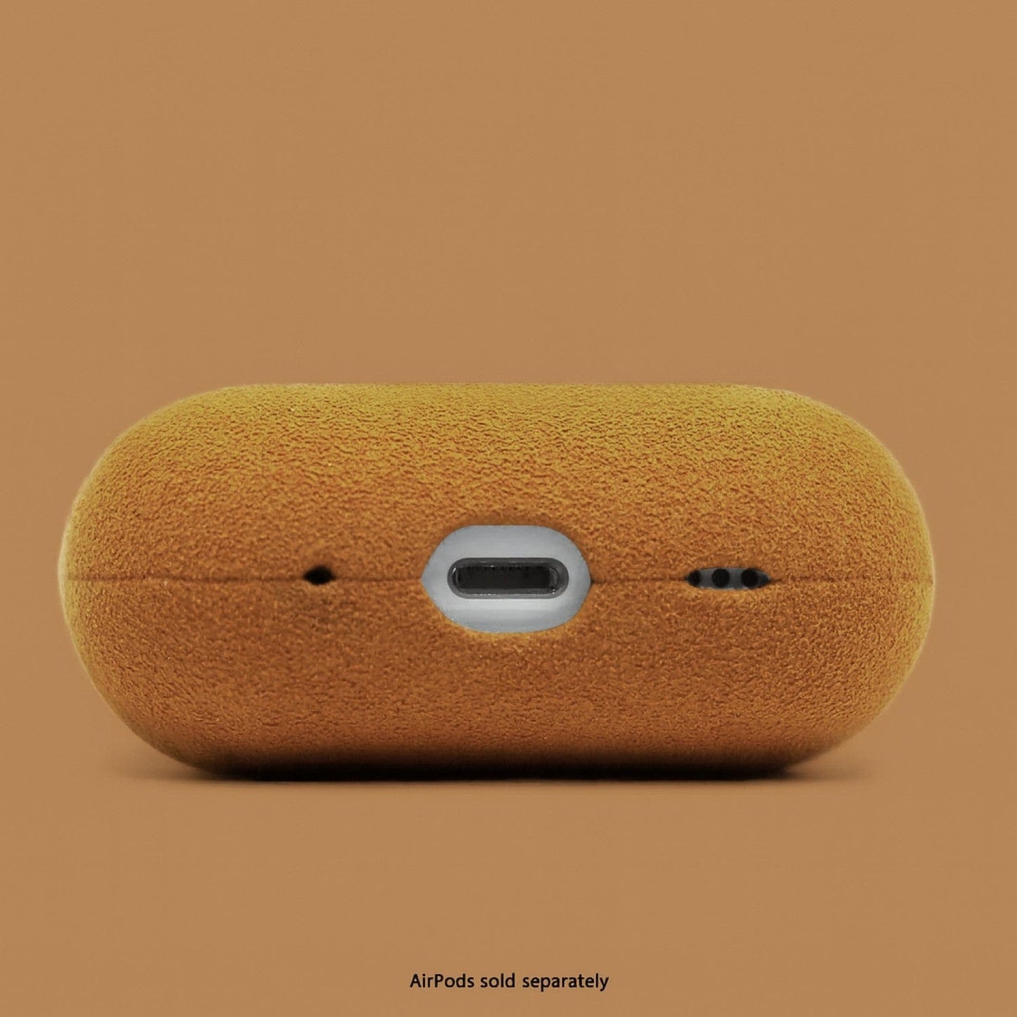 Apple Airpods Pro 3 Case - Microfiber | Indy Series