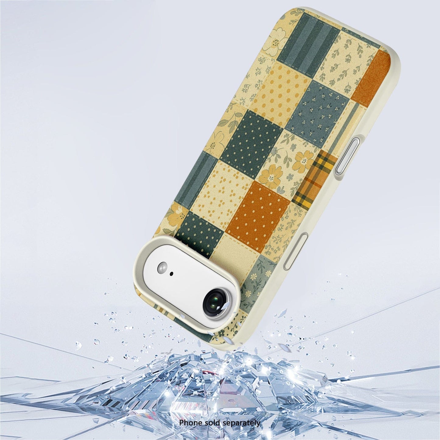 iPhone Air Case - Silicone MagSafe | Inspire Series