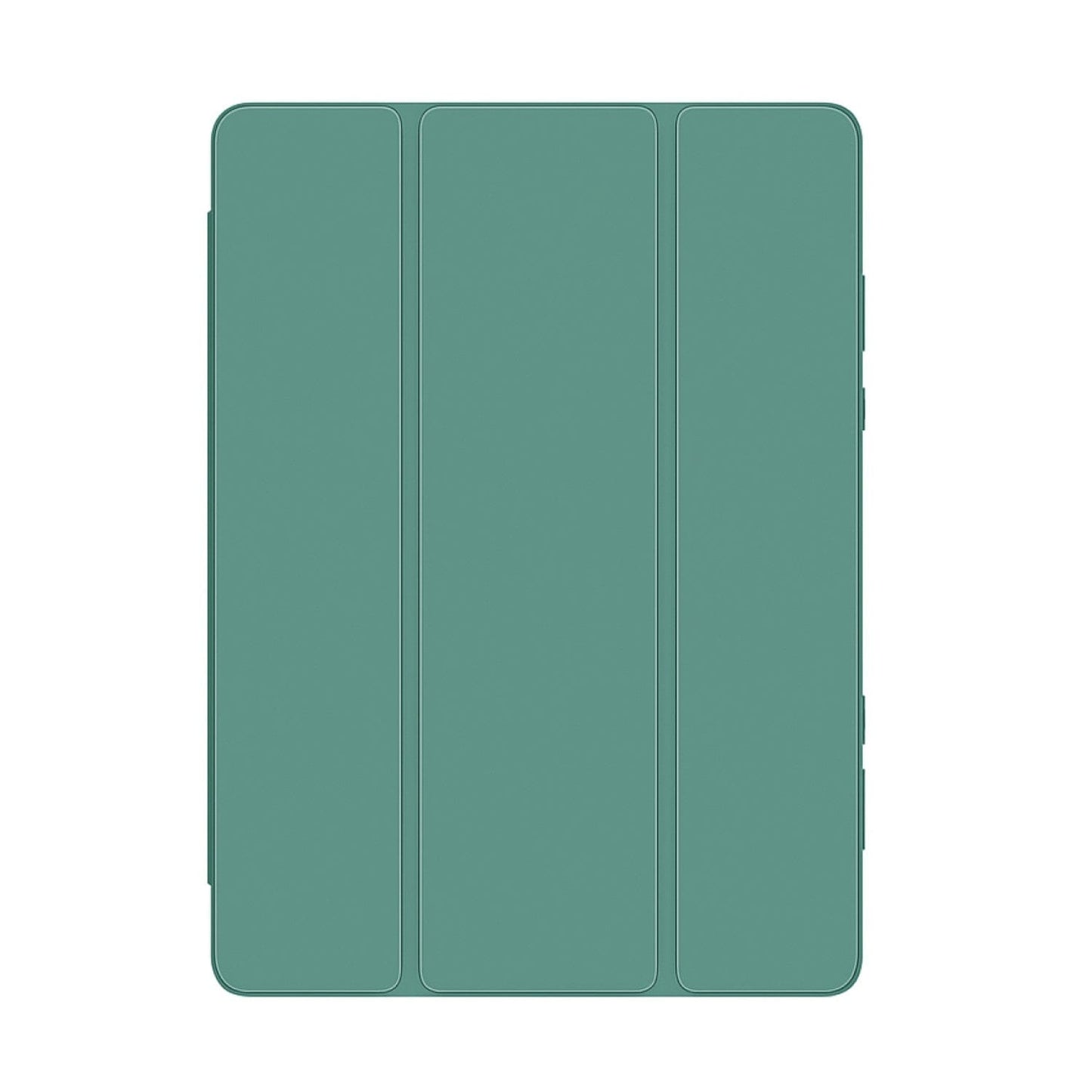 Samsung Galaxy Tab S11 Case - Slim Folio with Transparent Back | Venture Series