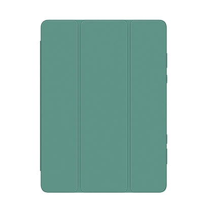 Samsung Galaxy Tab S11 Case - Slim Folio with Transparent Back | Venture Series