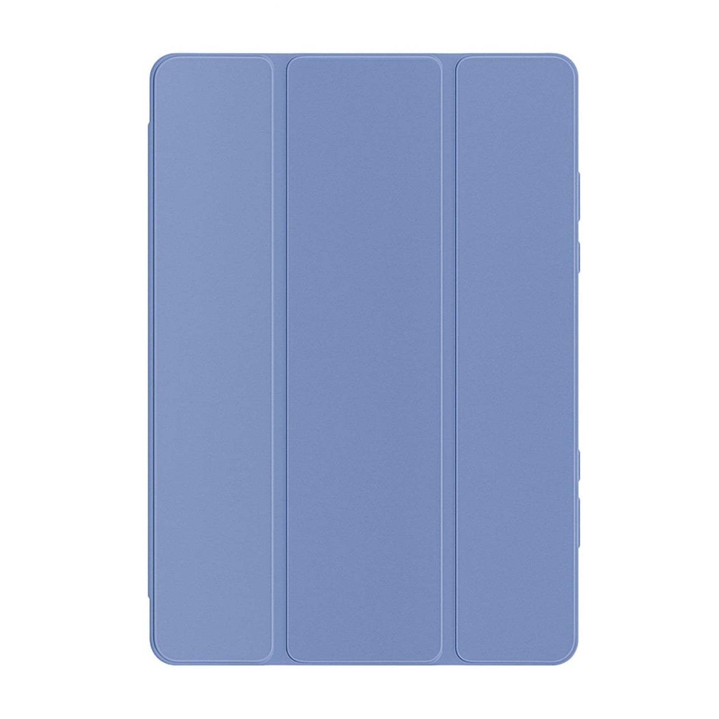 Samsung Galaxy Tab S11 Case - Slim Folio with Transparent Back | Venture Series