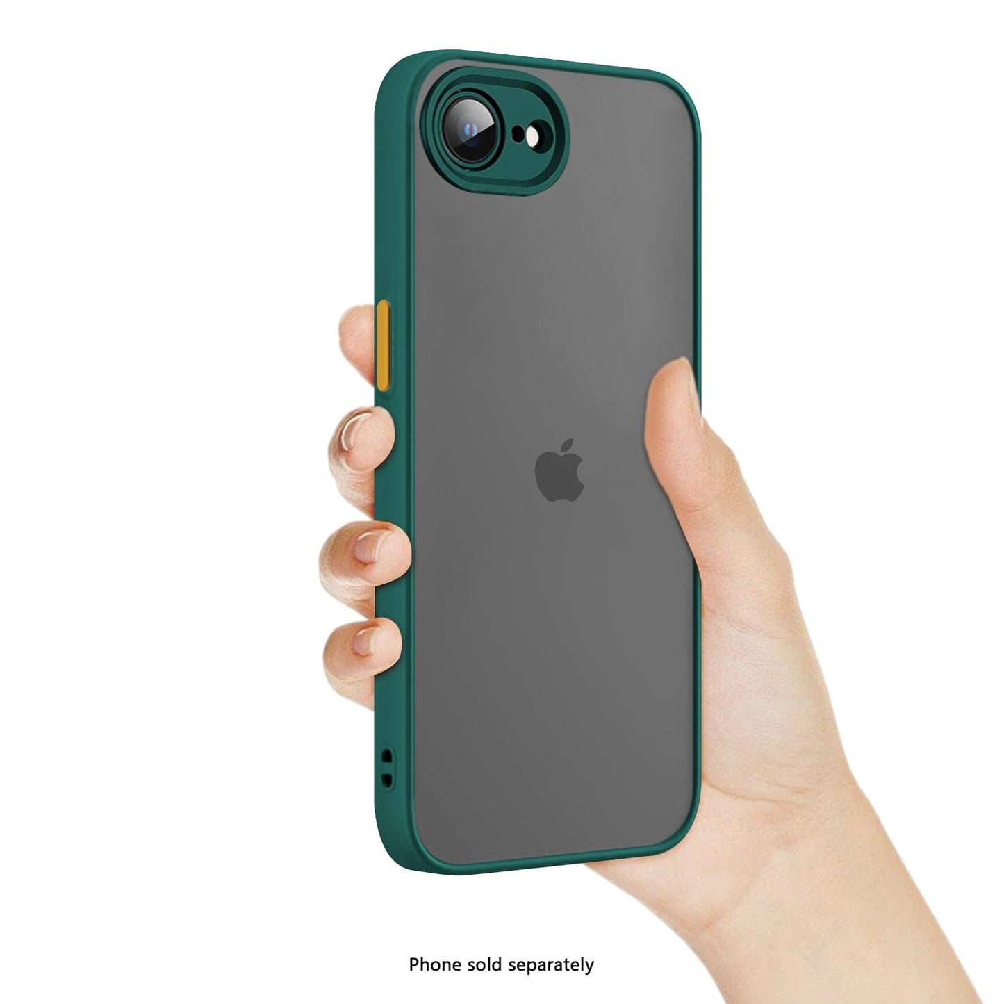 iPhone 17e & iPhone 16e Case - Anti-Slip Grip, Rugged Protection | Venture Series