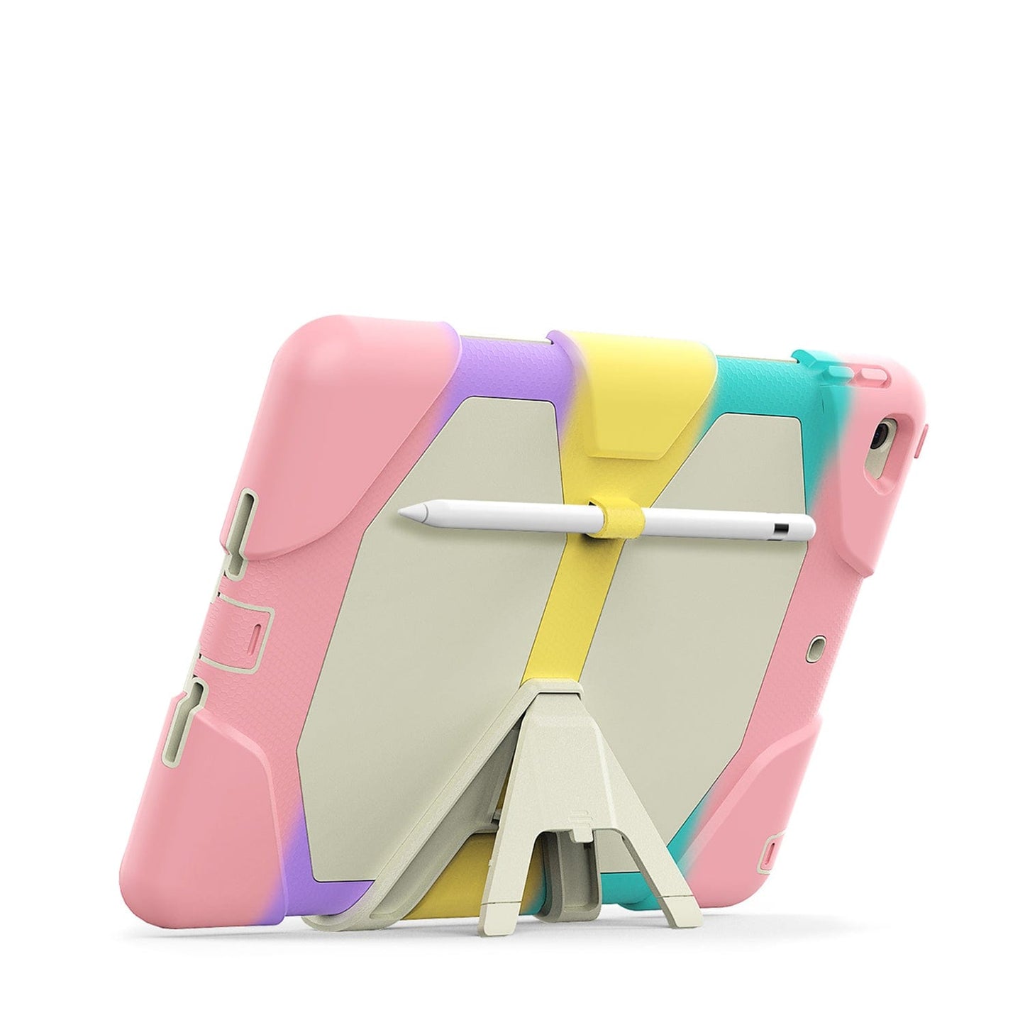 Wander Series Kickstand Case - iPad 10.2-inch (7th, 8th, and 9th Gen. 2021)
