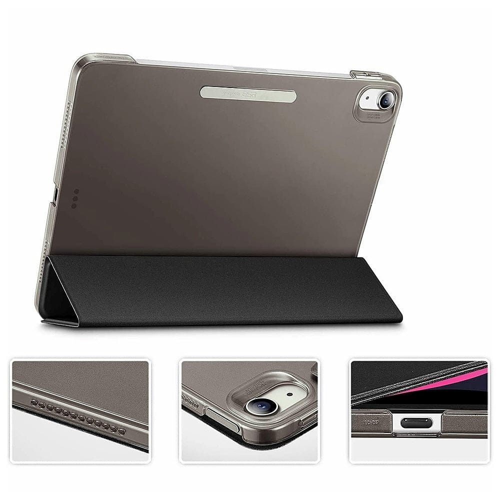Venture Series Tri-Fold Magnetic Case - iPad Air 10.9-inch and iPad Air 11-inch M2 & M3 & M4