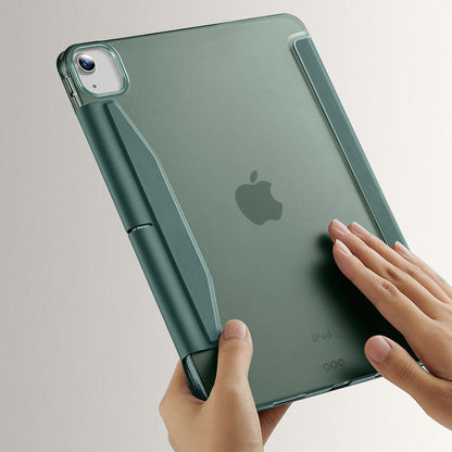 Apple iPad Air 13-inch (M2 / M3 / M4) Case - Tri-Fold Folio | Venture Series