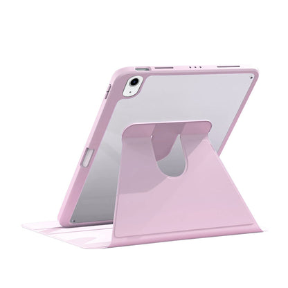 Venture Series Rotating Kickstand Rugged Case - iPad A16 11-inch & iPad 10.9-inch 10th/11th/12th Generation