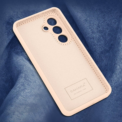 Samsung Galaxy S26+ Case - Smooth Silicone, Kickstand | Venture Series
