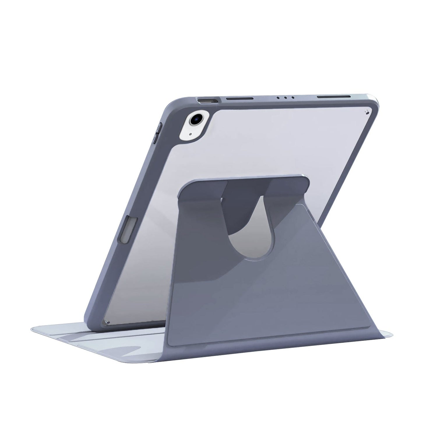 Venture Series Rotating Kickstand Rugged Case - iPad A16 11-inch & iPad 10.9-inch 10th/11th/12th Generation
