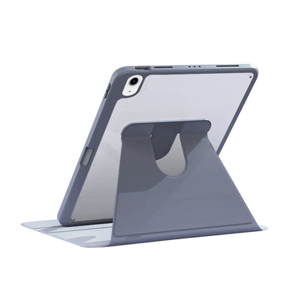 Venture Series Rotating Kickstand Rugged Case - iPad A16 11-inch & iPad 10.9-inch 10th/11th/12th Generation