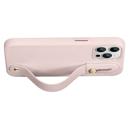 Indy Series Leather FingerGrip Case - iPhone 14 Pro Max - CP00363 CP00364 CP00365 CP00366