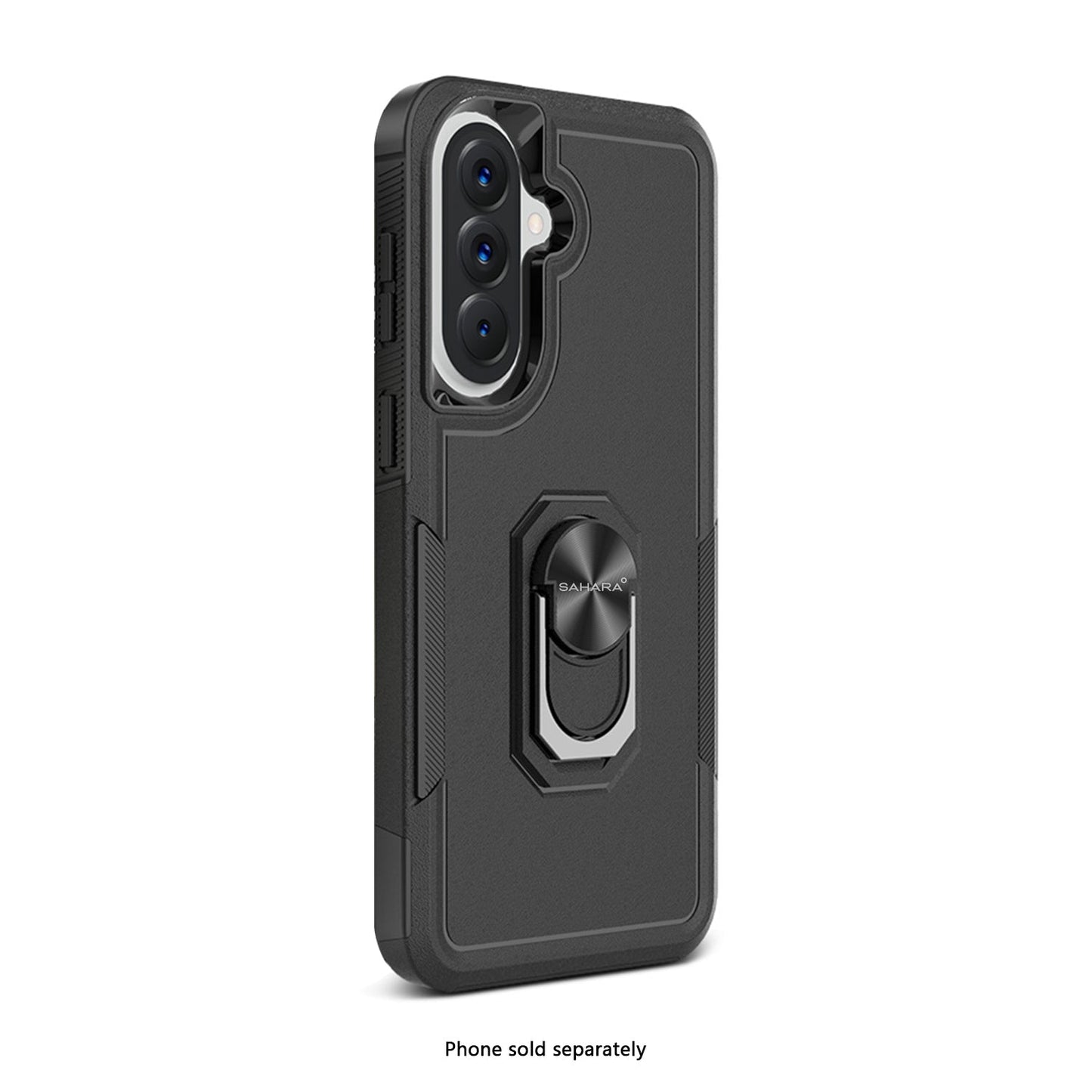 Samsung Galaxy A57 5G Case - Heavy-Duty Kickstand | Raider Series