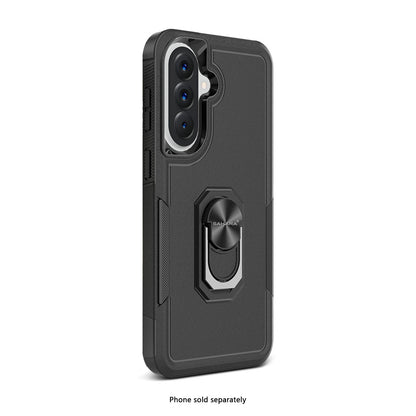 Samsung Galaxy A57 5G Case - Heavy-Duty Kickstand | Raider Series