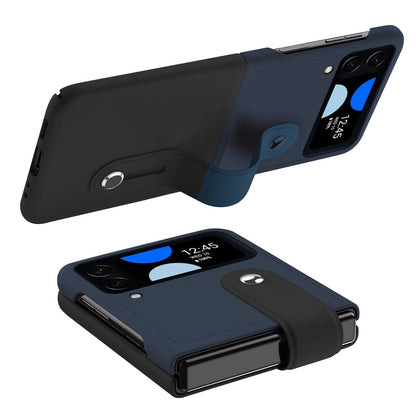 Venture Series FingerGrip Hard Back Case - Samsung Galaxy Z Flip4