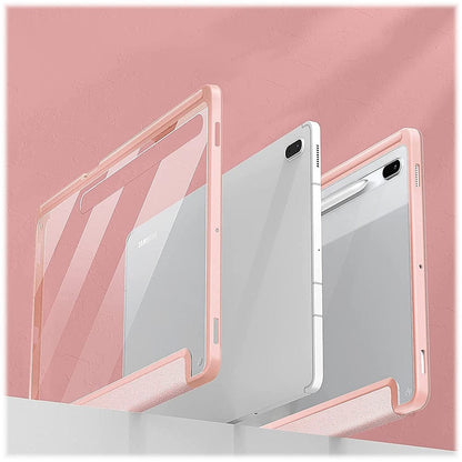 Venture Series Tri-Fold Rugged Case - Galaxy Tab S8+ and Tab S7 FE