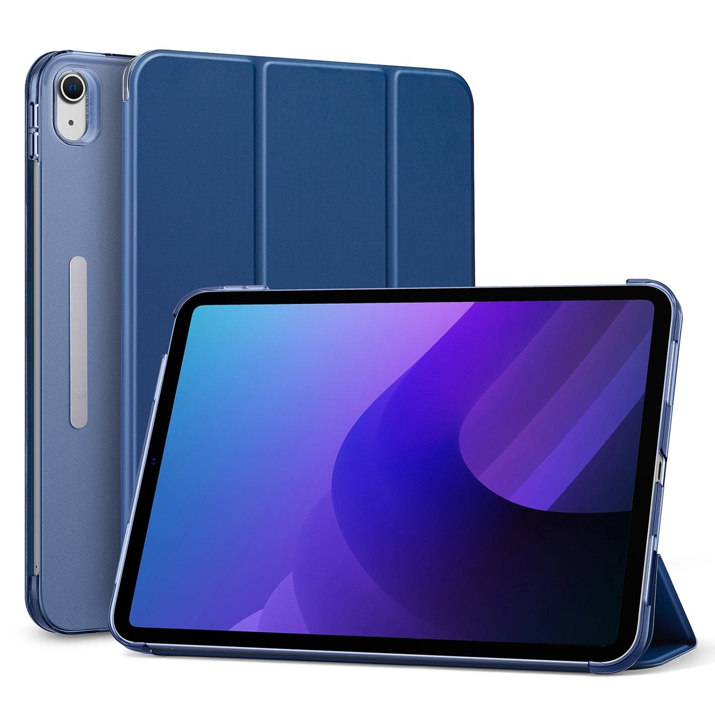 Venture Series Tri-Fold Rugged Case - iPad A16 11-inch & iPad 10.9-inch 10th/11th/12th Generation