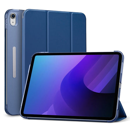 Venture Series Tri-Fold Rugged Case - iPad A16 11-inch & iPad 10.9-inch 10th/11th/12th Generation
