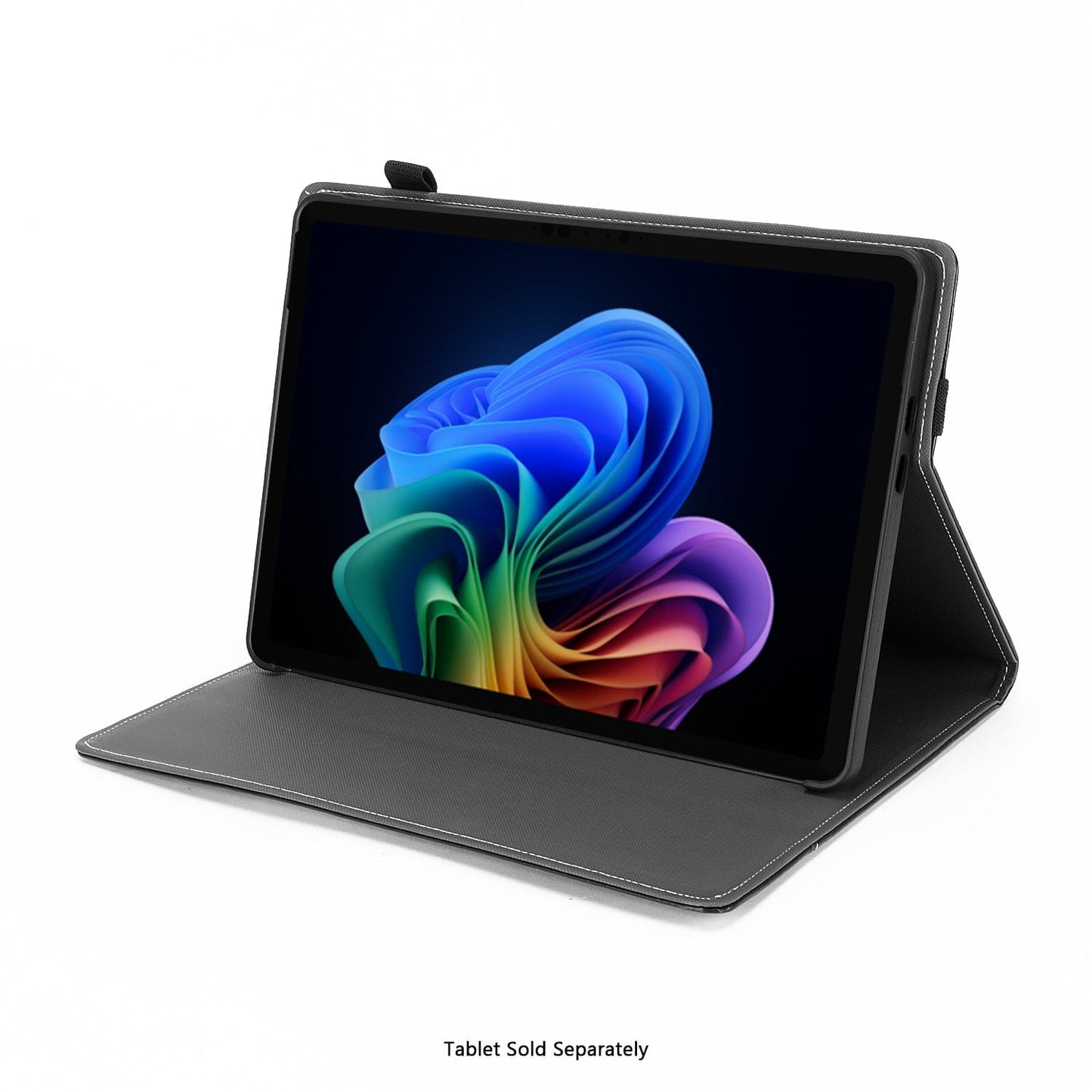 Microsoft Surface Pro 12-inch Case - Folio, Hand Strap | Indy Series