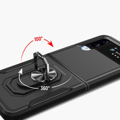 Raider Series Kickstand Case - Samsung Galaxy Z Flip4