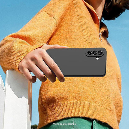 Samsung Galaxy A17 5G Silicone Case - Slim, Anti-Slip | Venture Series