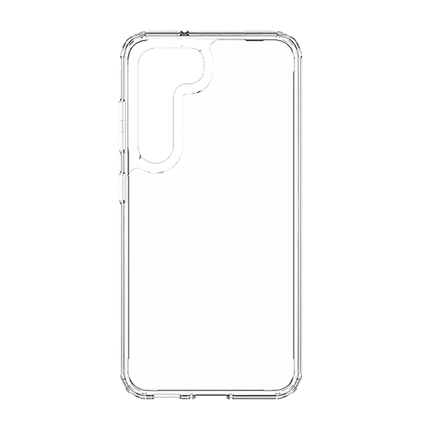 Venture Series Hard Shell Case - Samsung Galaxy S23+