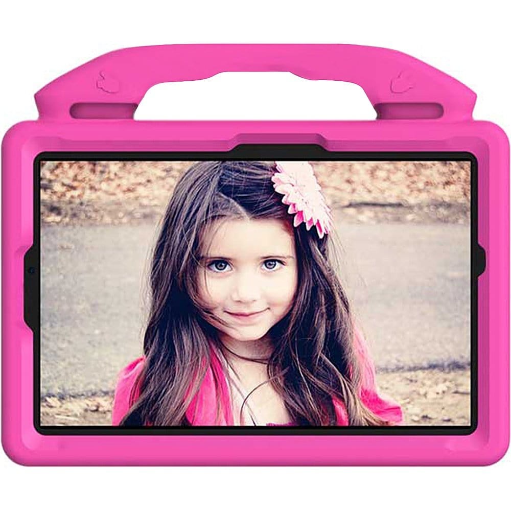 Samsung Galaxy Tab A11+ / A9+ Case - Kid Proof, Thumbs-up | Wander Series