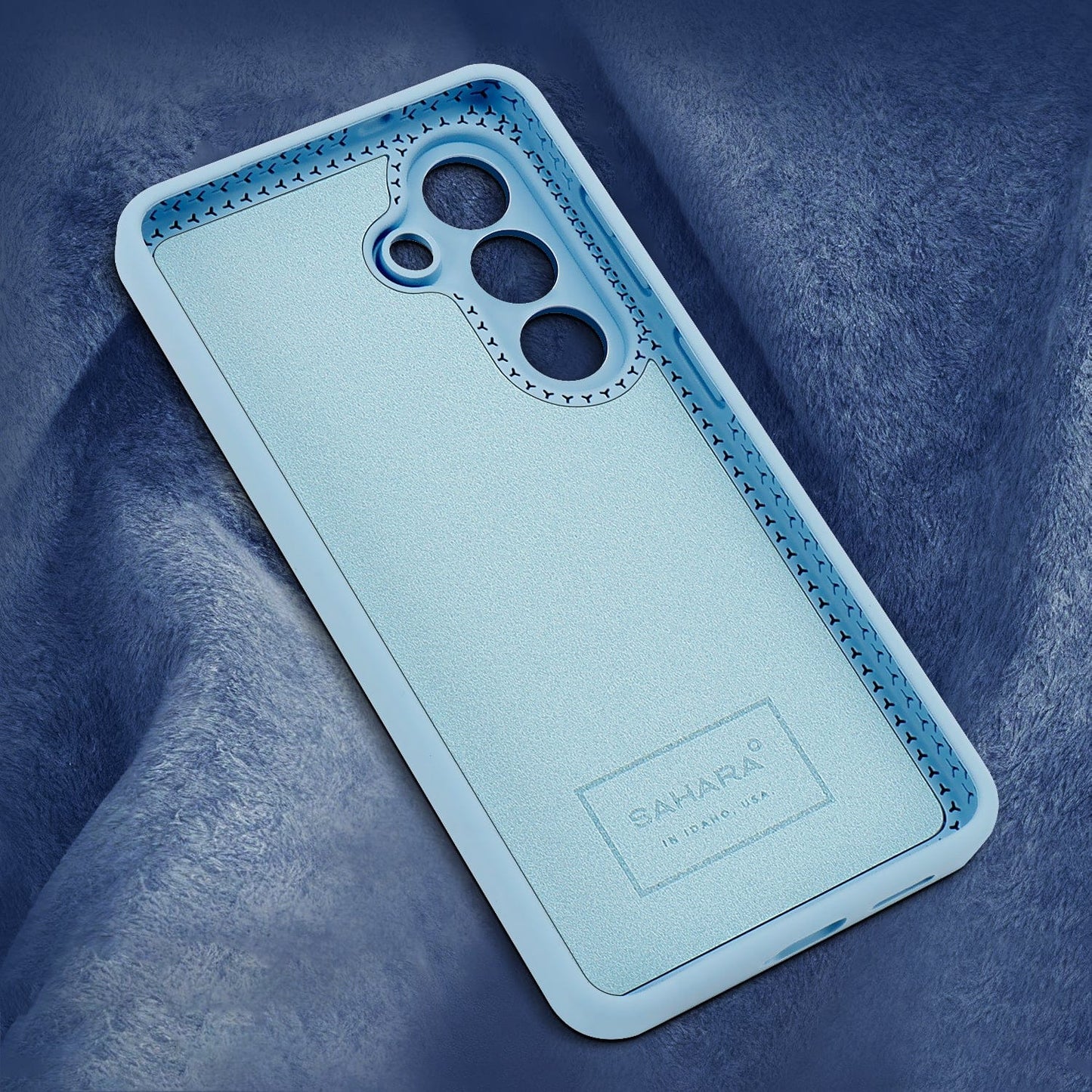 Samsung Galaxy S26 Case - Smooth Silicone, Kickstand | Venture Series