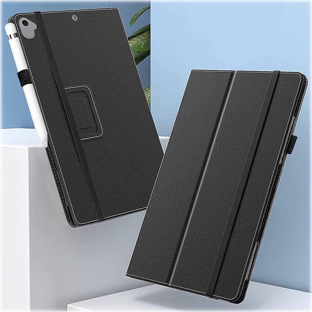 Indy Series Bi-Fold Folio Case - iPad 10.2-inch (8th & 9th Generation)