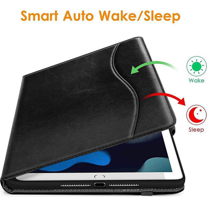 Indy Series Folio Case - iPad 10.2-inch (8th & 9th Generation)