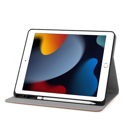 Indy Series Folio Case - iPad 10.2-inch (8th & 9th Generation)