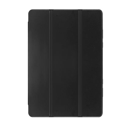 Samsung Galaxy Tab S11 Case - Slim Folio with Transparent Back | Venture Series