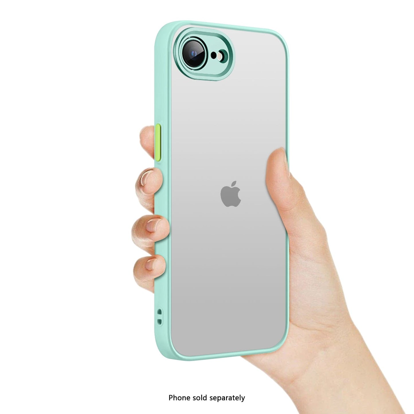 iPhone 17e & iPhone 16e Case - Anti-Slip Grip, Rugged Protection | Venture Series