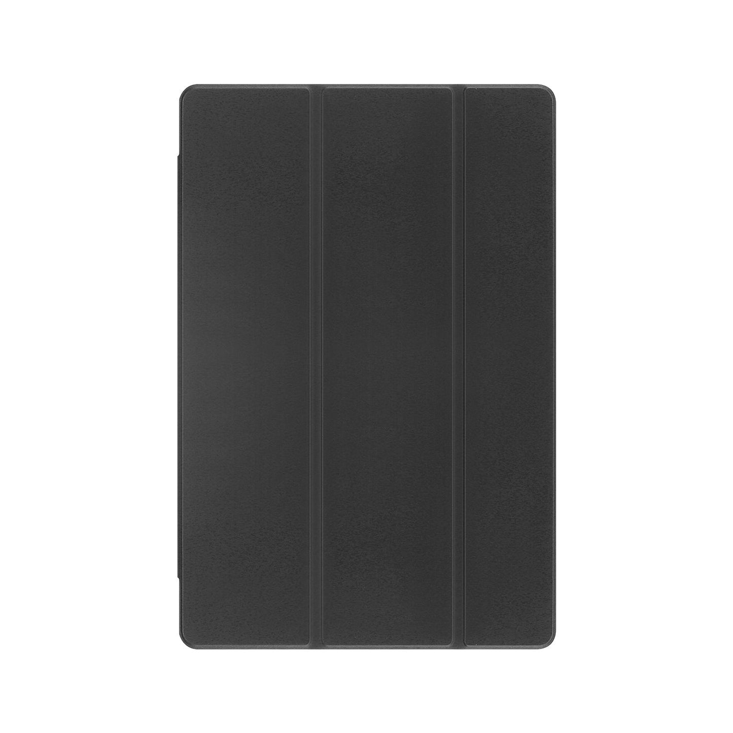 Samsung Galaxy Tab S11 Ultra Case - Folio Slim, Transparent Back | Venture Series