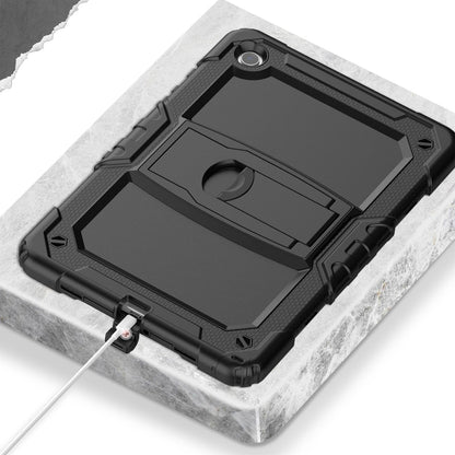 Samsung Galaxy Tab A11+ / Tab A9+ Case - Heavy-Duty, Kickstand | Raider Series