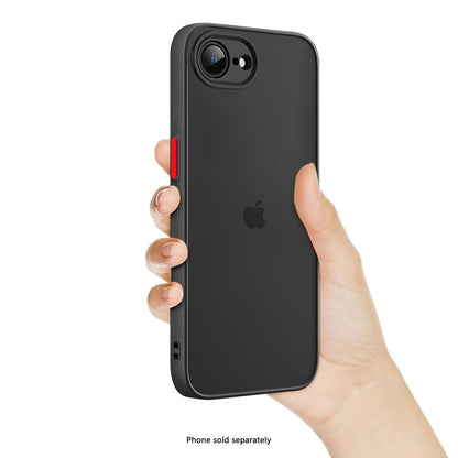 iPhone 17e & iPhone 16e Case - Anti-Slip Grip, Rugged Protection | Venture Series
